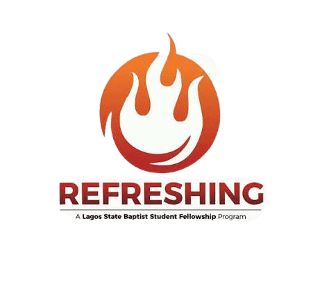 Refreshing 2026 Logo